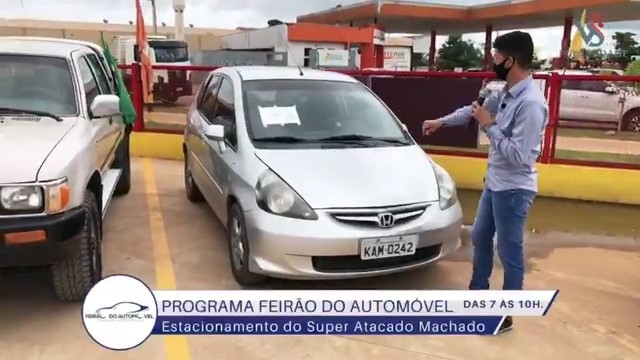 FIT CX 1.4 FLEX 16V 5P MEC.
